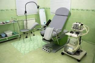 Клиника женского здоровья