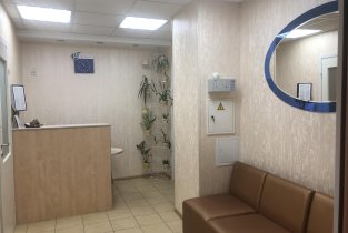 Свой Дантист