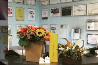 Стоматологическая клиника Стоматология на Зубовском