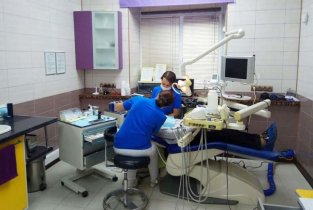 Стоматологическая клиника Рубком-Дент