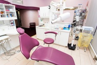 American Russian Dental Center