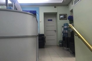 Стоматологическая клиника Дмитрия Севостьянова