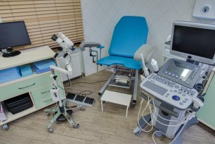 Abc-медицина на метро Парк культуры