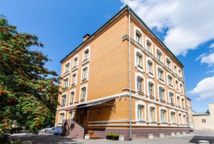 Биосфера