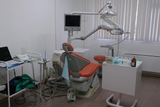 Стоматологическая клиника Доктор Жак в Бескудниково