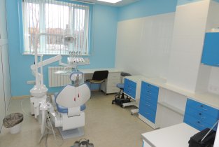 Стоматологический центр Варшавский