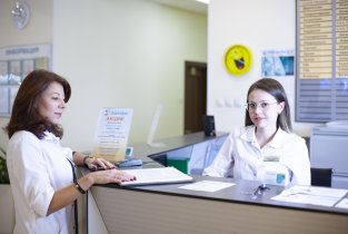 Здоровье