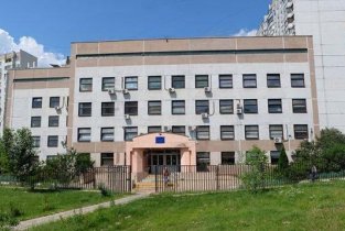 Стоматологическая поликлиника №67