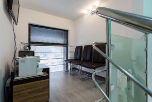 Dr. Omarov clinic