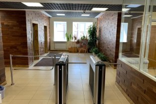 Академия телесно-ориентированной практики Надежды Лоскутовой
