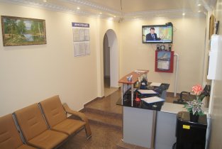 Artemida dental clinic в поселке Новые Ватутинки