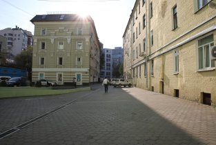 Королевство Улыбок