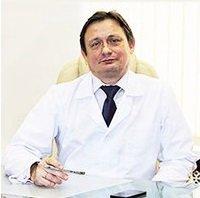 Центр профессора Белоуса