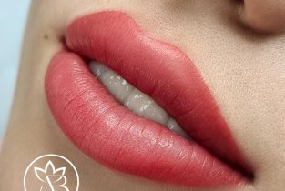 COLLEGE permanent Алёны Бальбасовой