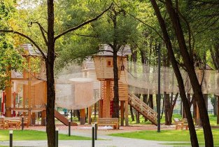 Амакс Курорт Новая Истра