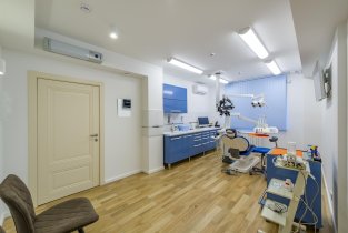 Voevodin Dental Clinic