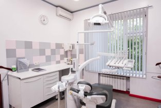BrainMark Dental Studio на Щёлковском шоссе