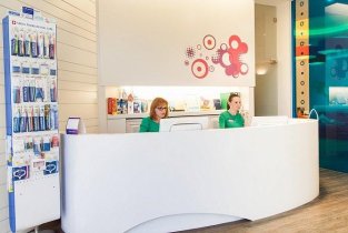 Belgravia Dental Studio на метро Новые Черёмушки