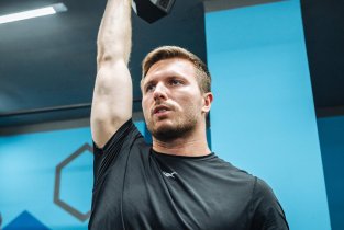 Cosmo fitness