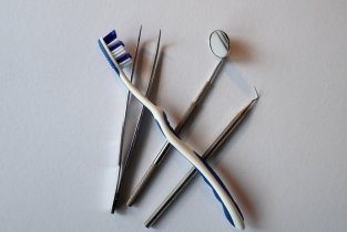 Iq Denta на Октябрьской