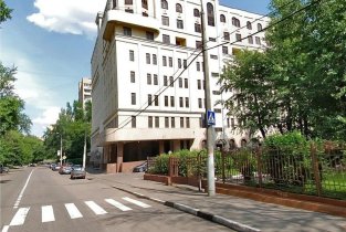 Центр травматологии и ортопедии им. Н.Н. Приорова на метро Таганская