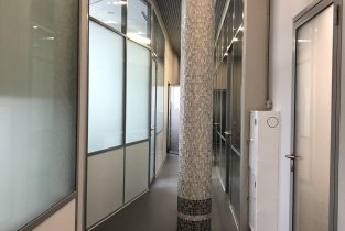 Улыбнись на Шелепихинской набережной
