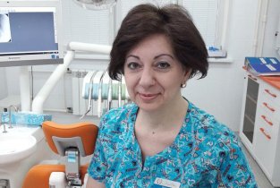 Dental clinic