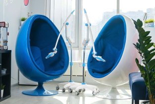 Smile Room на метро Цветной бульвар