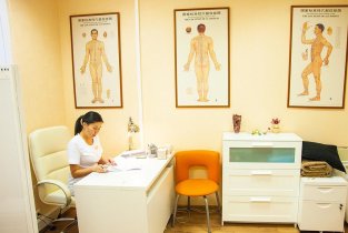 Клиника тибетской медицины Наран на метро Таганская