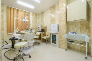 VK Dental Clinic