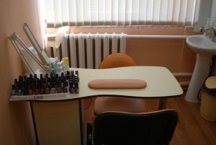 Аксиома красоты