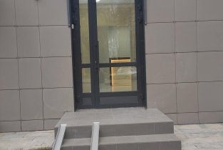 Степдентал на улице Тихонравова в Королёве