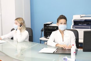 Стоматологический центр "Перово"