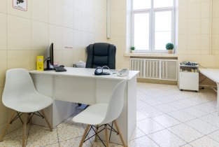 Веримед во 2-ом Боткинском проезде, 8