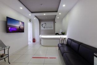 Volkanov dental clinic