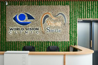 World Vision Clinic