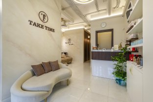 Taketime