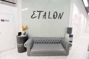 Etalon Space