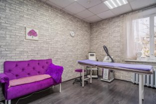 LPG Room