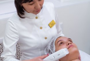 Beauty Med (Бьюти Мед) на Партизанской