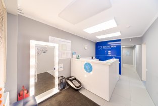 Dental Way в Подольске