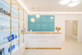 Save the Beauty на метро Новые Черёмушки