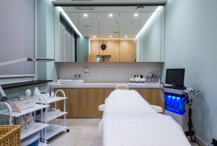 FIJI SPA