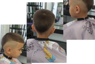 Студия красоты