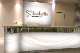 Isabelle dentistry