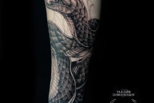 Western Tattoo Factory
