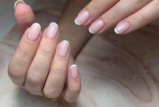 City Nails (Сити нэилз) на Кронверкском проспекте