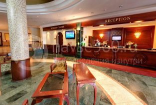 Ring Premier Hotel