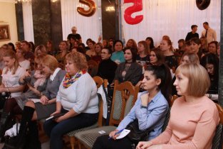 Московская школа стилистов