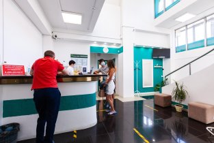 Медицинский центр Доктор с Вами на метро Каховская